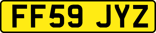 FF59JYZ