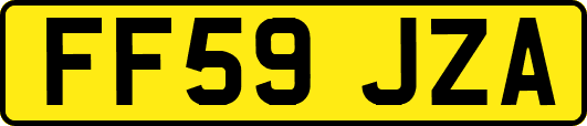 FF59JZA