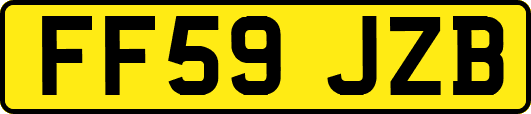FF59JZB