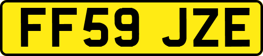 FF59JZE