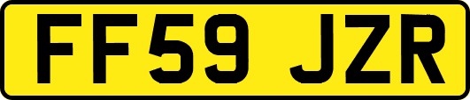 FF59JZR