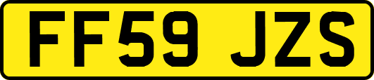 FF59JZS