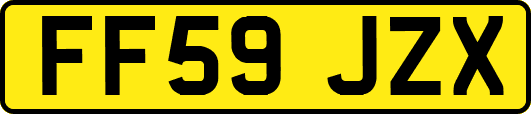FF59JZX