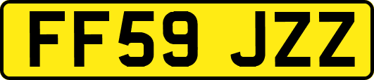 FF59JZZ