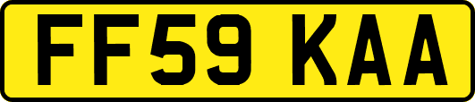 FF59KAA