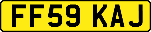 FF59KAJ