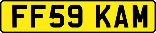 FF59KAM