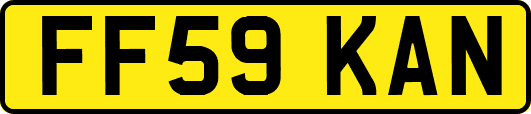 FF59KAN