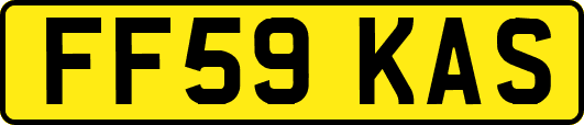 FF59KAS
