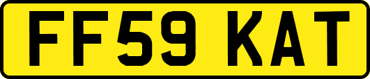 FF59KAT