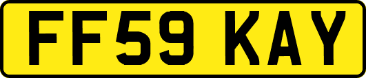 FF59KAY