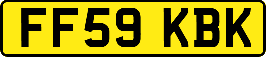 FF59KBK