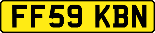 FF59KBN