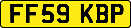 FF59KBP