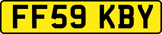 FF59KBY