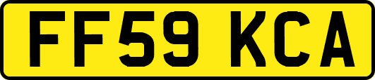 FF59KCA