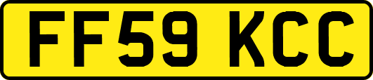 FF59KCC
