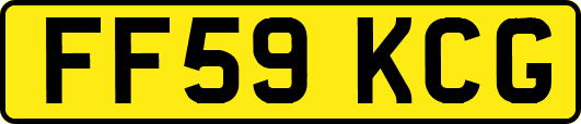 FF59KCG