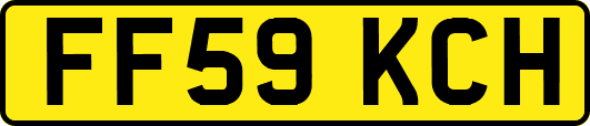 FF59KCH