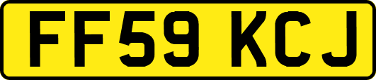 FF59KCJ