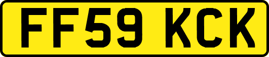 FF59KCK