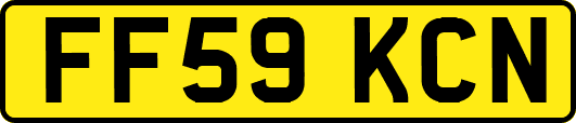 FF59KCN
