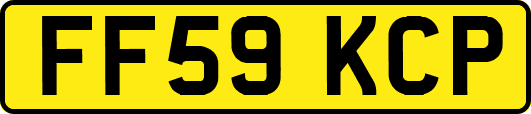 FF59KCP