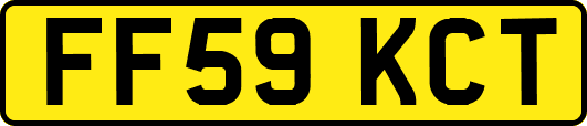FF59KCT