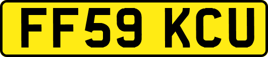FF59KCU
