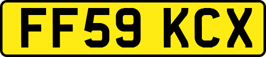 FF59KCX
