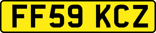 FF59KCZ