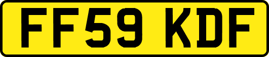 FF59KDF
