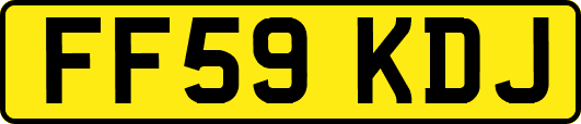 FF59KDJ