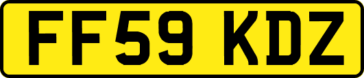 FF59KDZ
