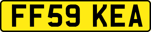 FF59KEA