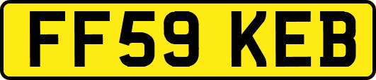 FF59KEB