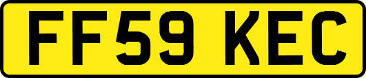 FF59KEC