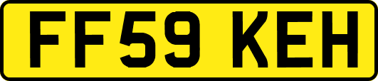 FF59KEH