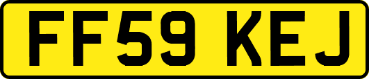 FF59KEJ