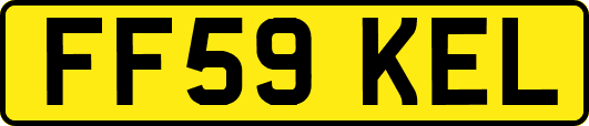 FF59KEL