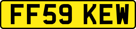FF59KEW