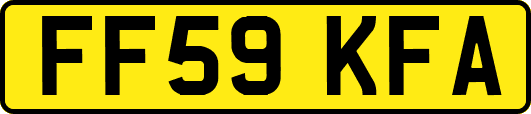 FF59KFA