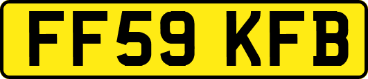 FF59KFB