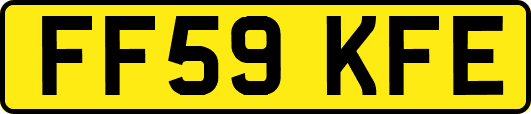 FF59KFE