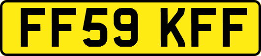 FF59KFF