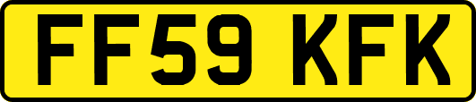 FF59KFK