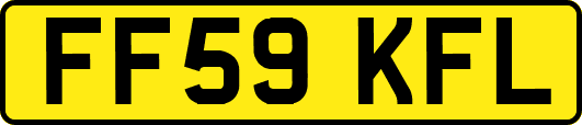FF59KFL