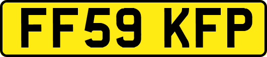 FF59KFP
