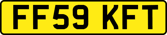 FF59KFT