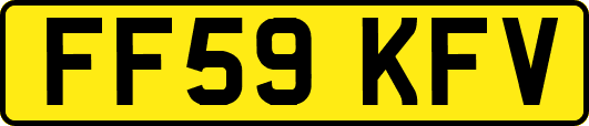 FF59KFV